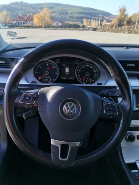 VW Passat Alltrack 2.0 TDI 140k.c., снимка 15