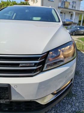 VW Passat Alltrack 2.0 TDI 140k.c., снимка 9