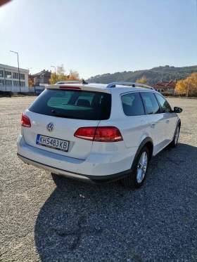 VW Passat Alltrack 2.0 TDI 140k.c., снимка 8