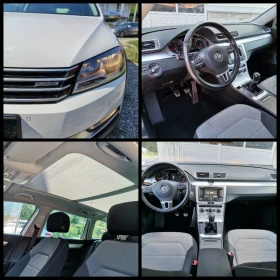 VW Passat Alltrack 2.0 TDI 140k.c., снимка 13