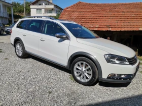 VW Passat Alltrack 2.0 TDI 140k.c., снимка 4