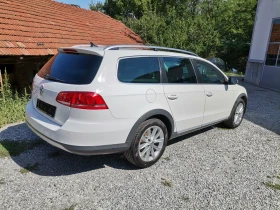 VW Passat Alltrack 2.0 TDI 140k.c., снимка 5