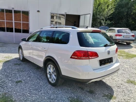 VW Passat Alltrack 2.0 TDI 140k.c., снимка 7