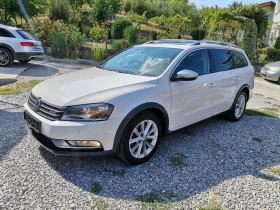 VW Passat Alltrack 2.0 TDI 140k.c., снимка 8