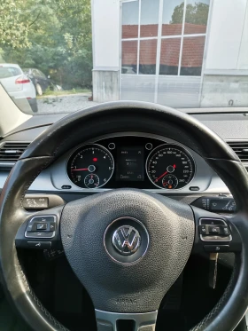 VW Passat Alltrack 2.0 TDI 140k.c., снимка 14