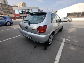 Ford Fiesta, снимка 5