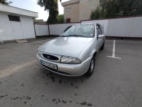 Ford Fiesta, снимка 9