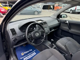 VW Polo 1.4i / 4 цилиндера, снимка 5