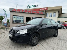 VW Polo 1.4i / 4 цилиндера, снимка 2