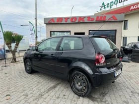 VW Polo 1.4i / 4 цилиндера, снимка 3