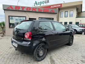 VW Polo 1.4i / 4 цилиндера, снимка 4