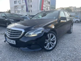 Mercedes-Benz E 200 Bluetec - [1] 