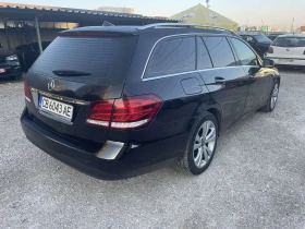 Mercedes-Benz E 200 Bluetec - [4] 