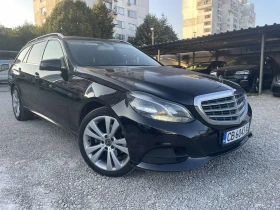 Mercedes-Benz E 200 Bluetec &#128285;, снимка 2