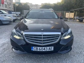 Mercedes-Benz E 200 Bluetec | Mobile.bg    5