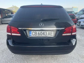 Mercedes-Benz E 200 Bluetec - [7] 