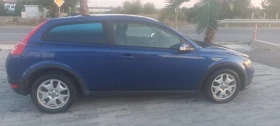 Volvo C30, снимка 10