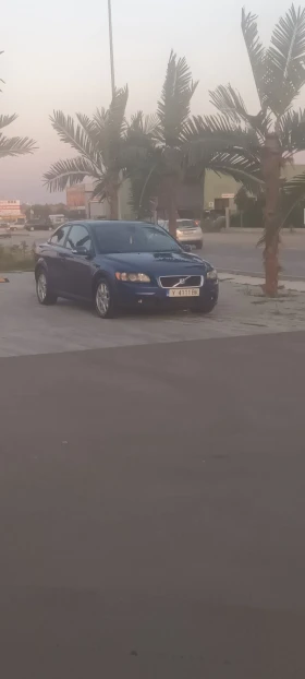 Volvo C30, снимка 14