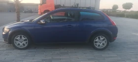 Volvo C30, снимка 11