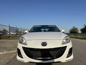 Mazda 3 1.6, снимка 1