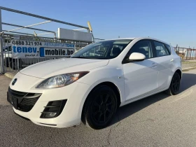 Mazda 3 1.6, снимка 3