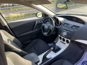 Mazda 3 1.6, снимка 6