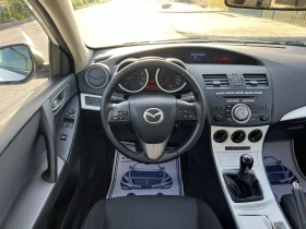 Mazda 3 1.6, снимка 9