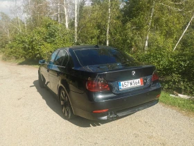 BMW 520 2.2 170 коня, снимка 3