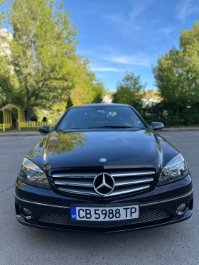 Mercedes-Benz CLC 220     | Mobile.bg    6