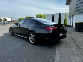 Mercedes-Benz CLS 350, снимка 3