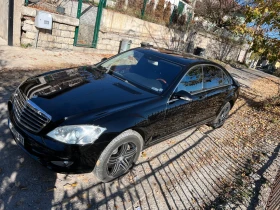 Mercedes-Benz S 500 Long 5.5 388. 4matik | Mobile.bg    9