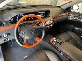 Mercedes-Benz S 500 Long 5.5 388. 4matik | Mobile.bg    15