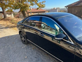 Mercedes-Benz S 500 Long 5.5 388. 4matik | Mobile.bg    5