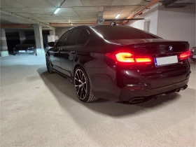 BMW 540 xDrive/M-sport/H&K Audio/Head-up/ | Mobile.bg    4