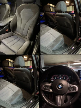 BMW 540 xDrive/M-sport/H&K Audio/Head-up/ | Mobile.bg    7