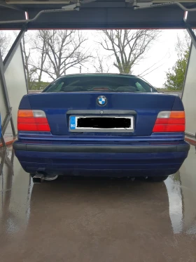 BMW 316 1.6i, снимка 3