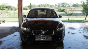     Volvo C30