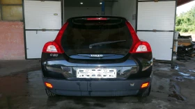 Volvo C30, снимка 4