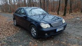 Mercedes-Benz C 220 2.2, снимка 6