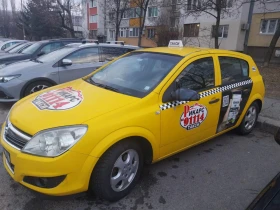 Opel Astra H, снимка 4