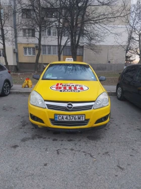 Opel Astra H, снимка 1