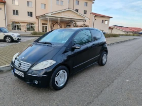 Mercedes-Benz A 200 Avantgarde, снимка 4