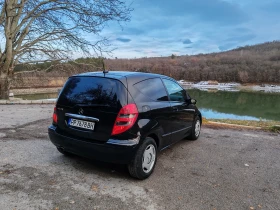 Mercedes-Benz A 200 Avantgarde, снимка 3