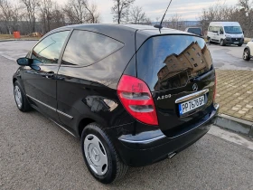 Mercedes-Benz A 200 Avantgarde, снимка 6