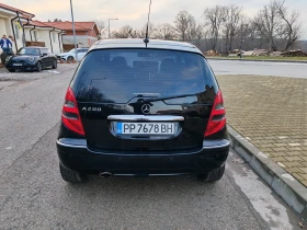 Mercedes-Benz A 200 Avantgarde, снимка 7