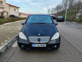 Mercedes-Benz A 200 Avantgarde, снимка 8