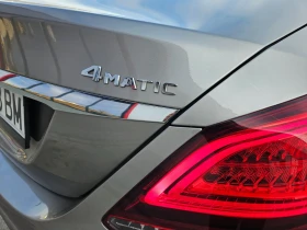 Mercedes-Benz C 300 4MATIC AMG PACK 9G-TRONIC, снимка 8