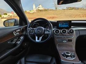 Mercedes-Benz C 300 4MATIC AMG PACK 9G-TRONIC, снимка 13