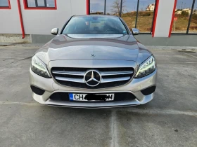 Mercedes-Benz C 300 4MATIC AMG PACK 9G-TRONIC, снимка 2