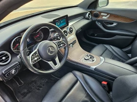 Mercedes-Benz C 300 4MATIC AMG PACK 9G-TRONIC, снимка 11